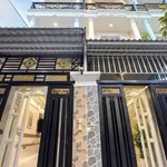 Bán nhà 1 trệt 2 lầu 3PN 86,6m² Chợ Thiếc Quận 12 - Ảnh thu nhỏ 1