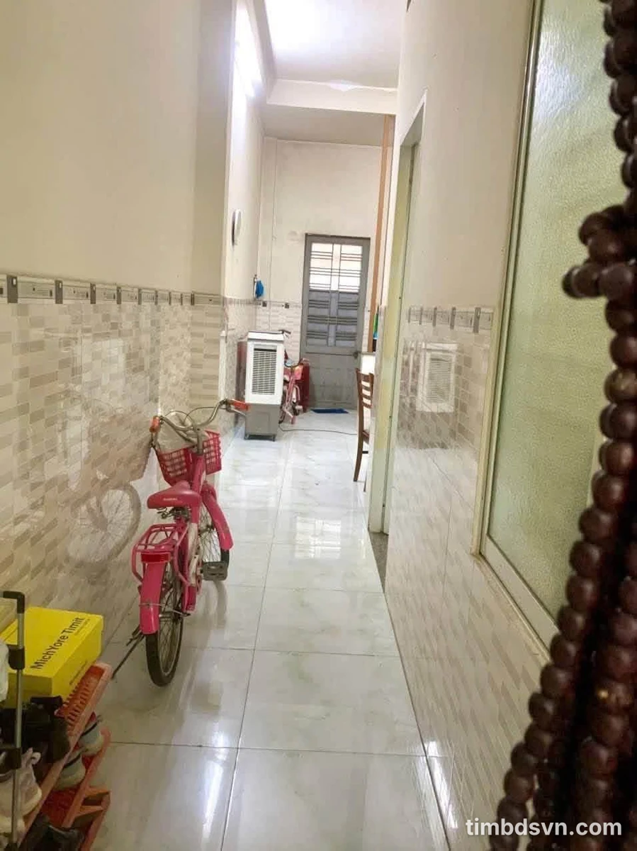 Bán nhà 2,5 tầng mặt tiền Đông Lợi 3, 88,5m2, 4 tỷ 750 - Ảnh thu nhỏ 2