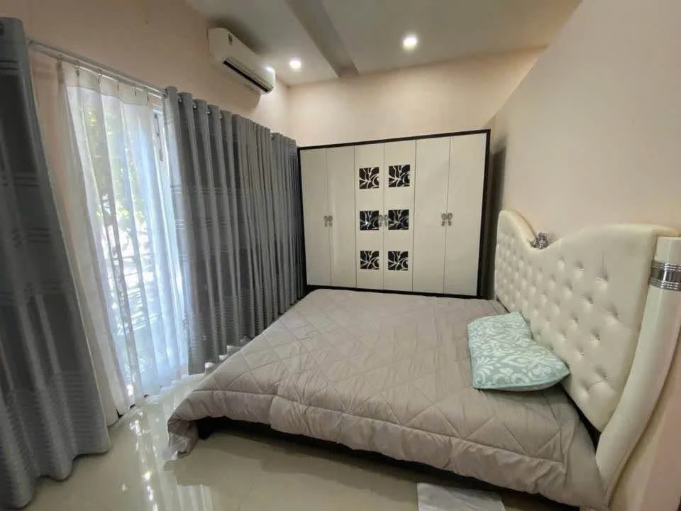 Bán nhà mặt tiền Trần Phú 68,3m² 2PN Nha Trang 8,7 tỷ - Ảnh thu nhỏ 5
