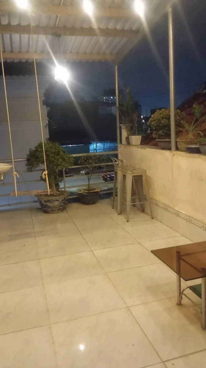 Bán nhà 2 tầng 40m² Phường Quang Trung Quy Nhơn 1.2 tỷ - Ảnh thu nhỏ 4