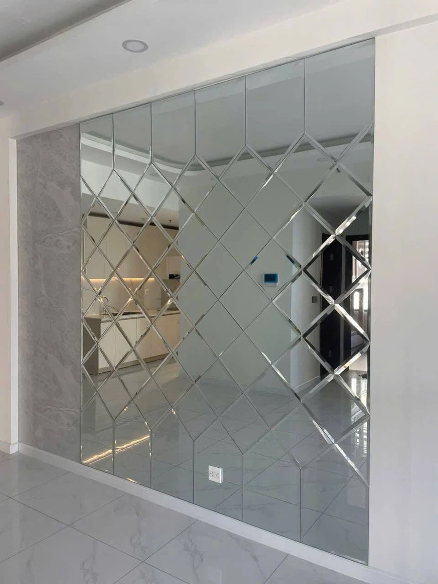 Cho thuê căn hộ Picity 66m2, 2PN, 2WC, 13 triệu/tháng - Ảnh thu nhỏ 3