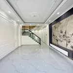 Bán nhà 3 tầng tân cổ điển 56m2 gần vườn hoa chéo Trần Thành Ngọ, Kiến An, Hải Phòng - Ảnh thu nhỏ 5