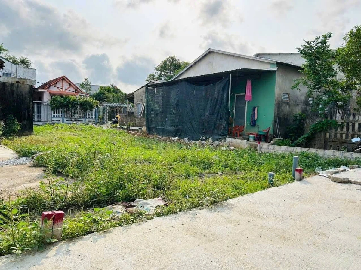 Bán đất 80m2 kiệt ô tô 26 Lý Nam Đế, Huế giá 1 tỷ 350 - Ảnh thu nhỏ 3