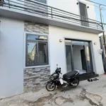 Bán nhà 1 trệt 1 lầu 84m2 hẻm Nguyễn Thị Định, Tân Phú - Ảnh thu nhỏ 2