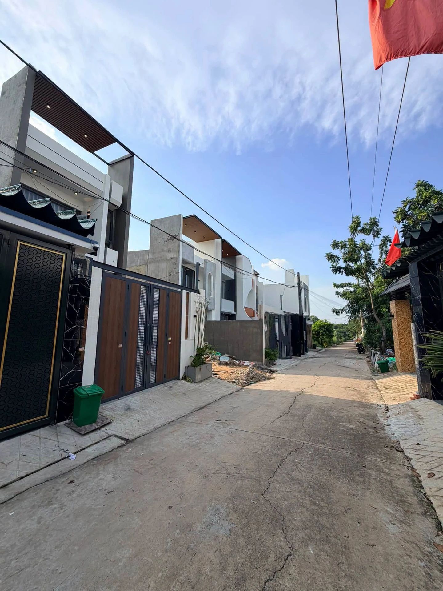Bán nhà 1 trệt 1 lầu thổ cư 4.7x24m, 3PN, giá 2,95 tỷ tại Trảng Dài, Biên Hòa - Ảnh 1
