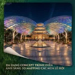Vinhomes Saigon Park giá tốt áp dụng voucher 30% và giới thiệu 1.5% chỉ còn 3.5 tỷ - Ảnh thu nhỏ 31