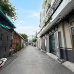 Bán nhà hẻm ô tô 6m Phạm Văn Chiêu, Gò Vấp, 56m2, 5 tầng, 4PN, nhỉnh 8 tỷ - Ảnh thu nhỏ 2