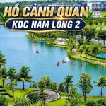 Bán nền đất 90m2 Khu Nam Long 2 Cần Thơ 3,5 tỷ - Ảnh thu nhỏ 4