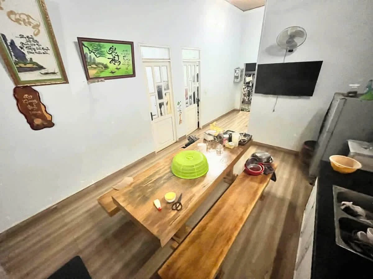 Bán đất tặng nhà Bắc Gia Nghĩa 210m², 1 tỷ 500 - Ảnh thu nhỏ 3