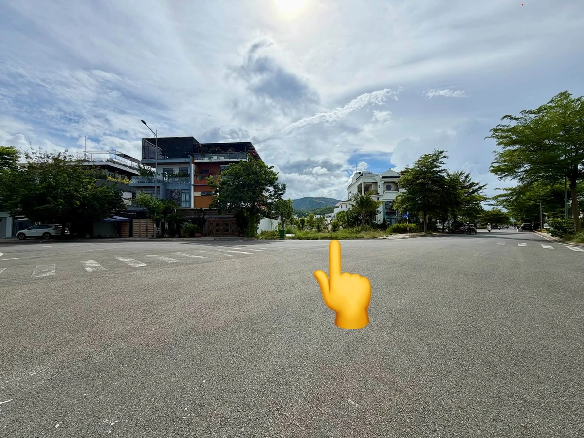 Bán đất biệt thự KĐT Mỹ Gia Gói 2, 294,83m², giá 22 tỷ, đường 18m - Ảnh thu nhỏ 2