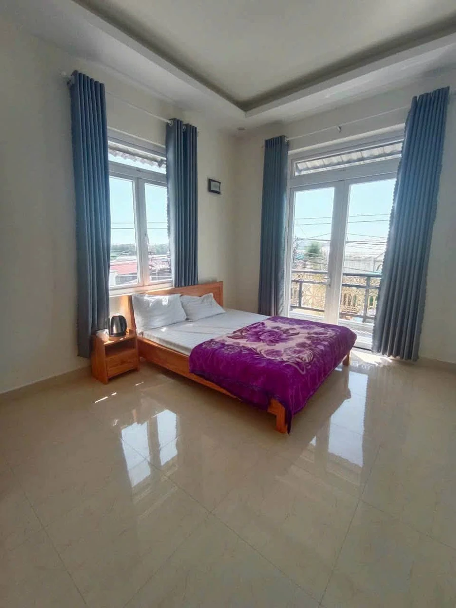 Bán biệt thự 215m2 Trần Anh Tông, Đà Lạt, 12.6 tỷ - Ảnh thu nhỏ 3