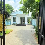 Bán nhà vườn mái Thái 424m² Bà Rịa 3,8 tỷ - Ảnh thu nhỏ 1