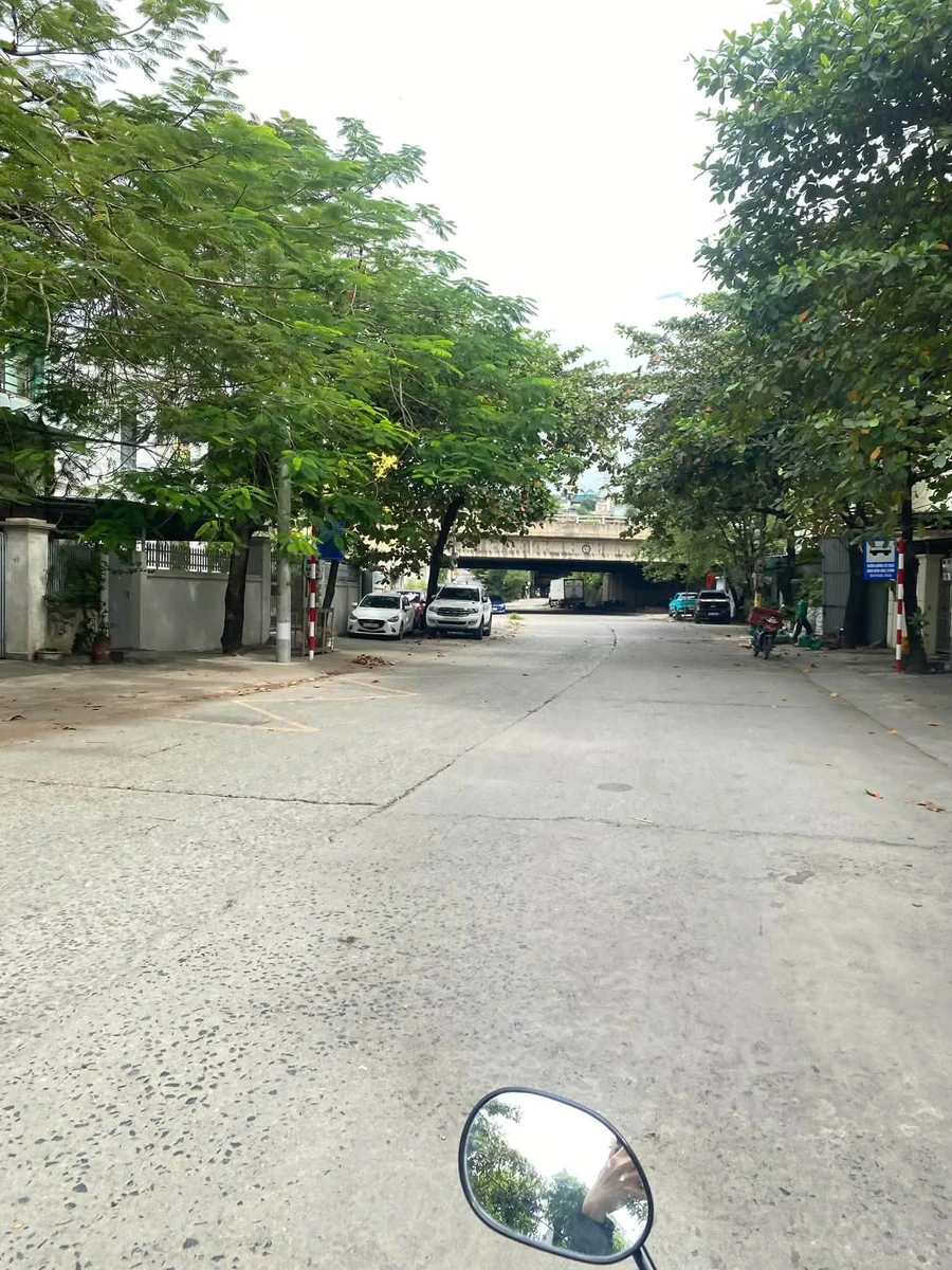 Bán lô đất 119m2 mặt đường Tuyển Than, Cột 8, Hạ Long, giá khoảng 5 tỷ - Ảnh thu nhỏ 3