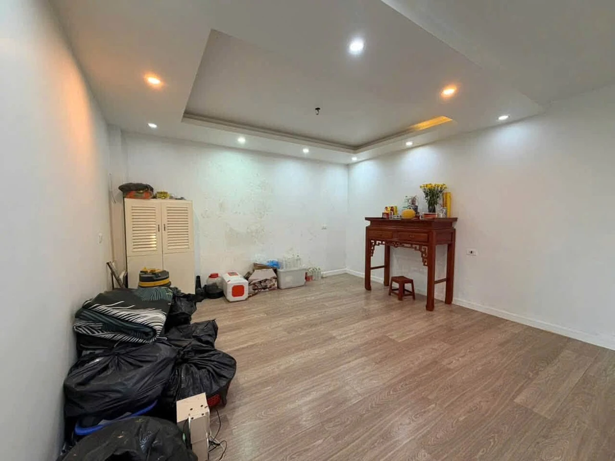 Bán nhà 3 tầng 1 tum 90m² phố Ban Mai, Quận 1 - Ảnh thu nhỏ 5