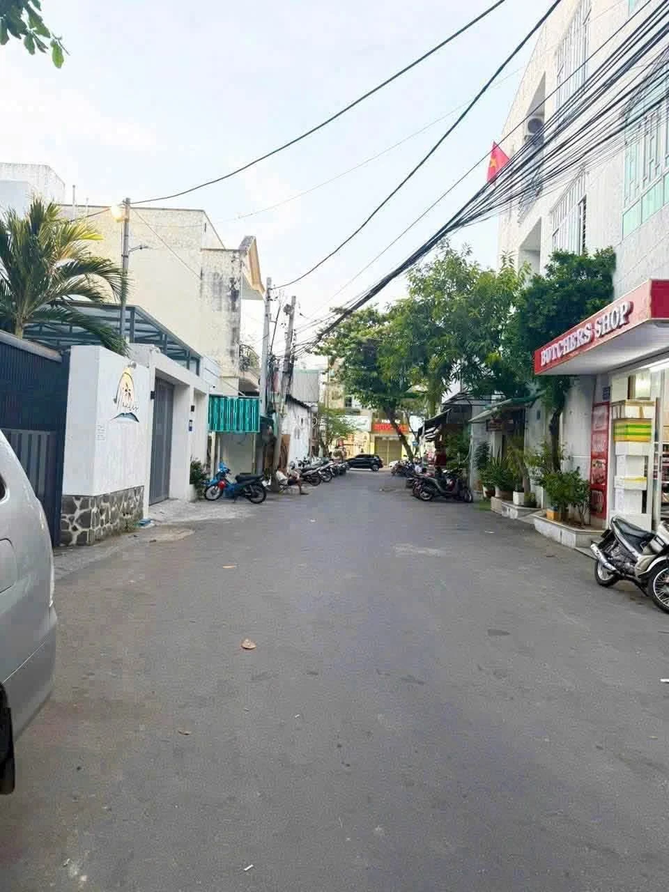 Bán lô đất 79m² đường Ba Cu, Vũng Tàu, 7.6 tỷ - Ảnh 1