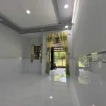 Bán nhà 2PN, 48m², 1 tỷ 468 triệu ở Hóc Môn - Ảnh thu nhỏ 4