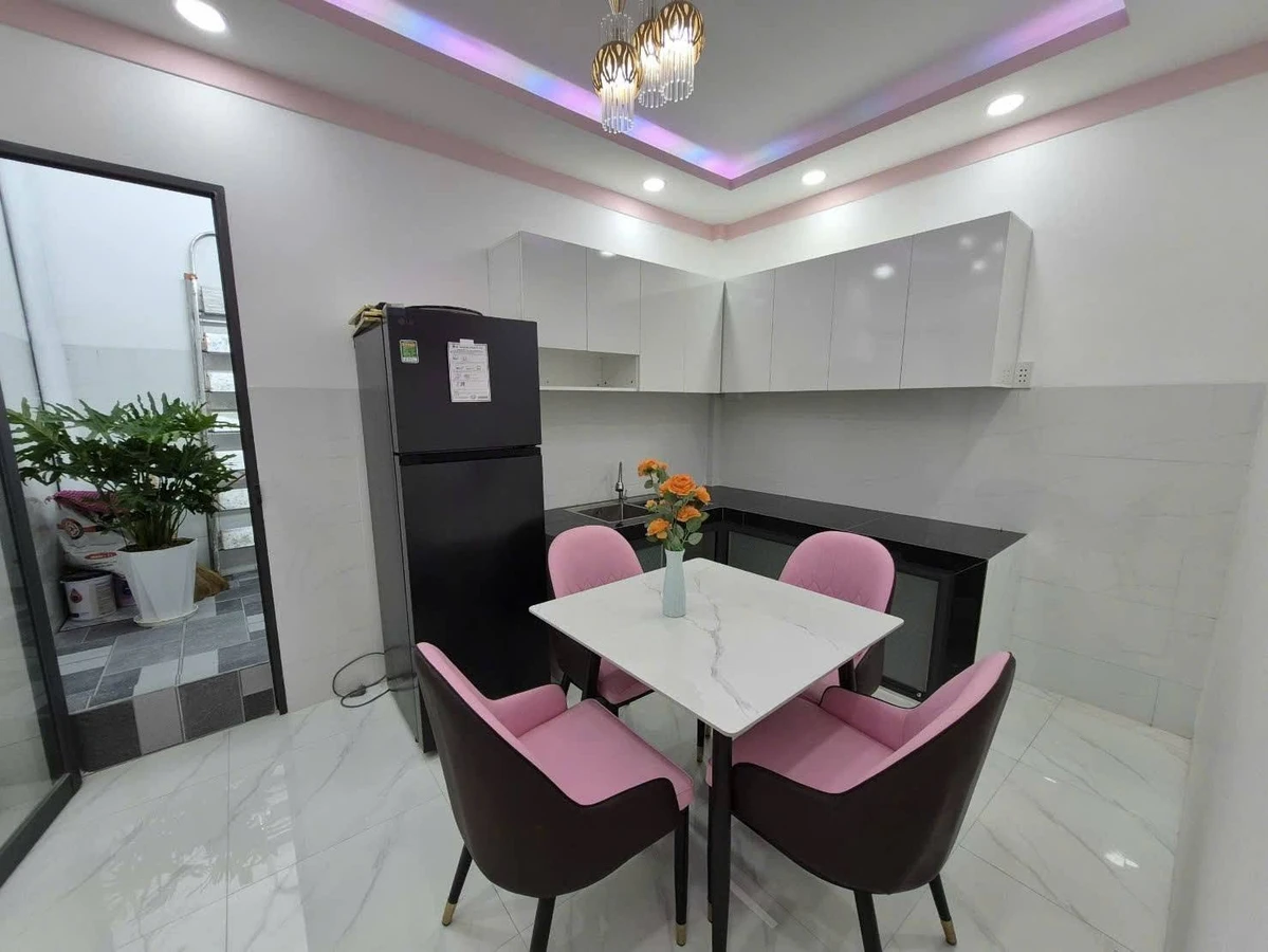 Bán nhà 2 phòng ngủ 64m² Phường An Hội 900 triệu - Ảnh thu nhỏ 5