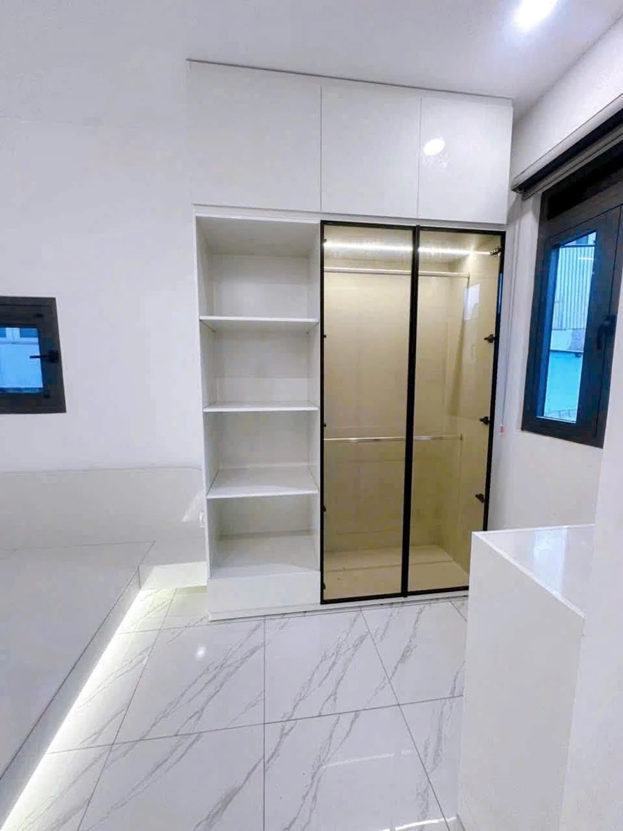 Bán nhà Quận 4, Khánh Hội, 6PN, 124m², 7.2 tỷ - Ảnh thu nhỏ 4