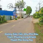 Bán nhà 2PN mới đẹp 102m² Long Khánh, Đồng Nai, 1 tỷ 3 - Ảnh thu nhỏ 1
