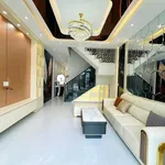 Bán nhà 1 trệt 1 lầu 4 phòng ngủ hẻm ô tô Lộ Liên Hương, Rạch Giá, An Giang giá 2,86 tỷ - Ảnh thu nhỏ 5