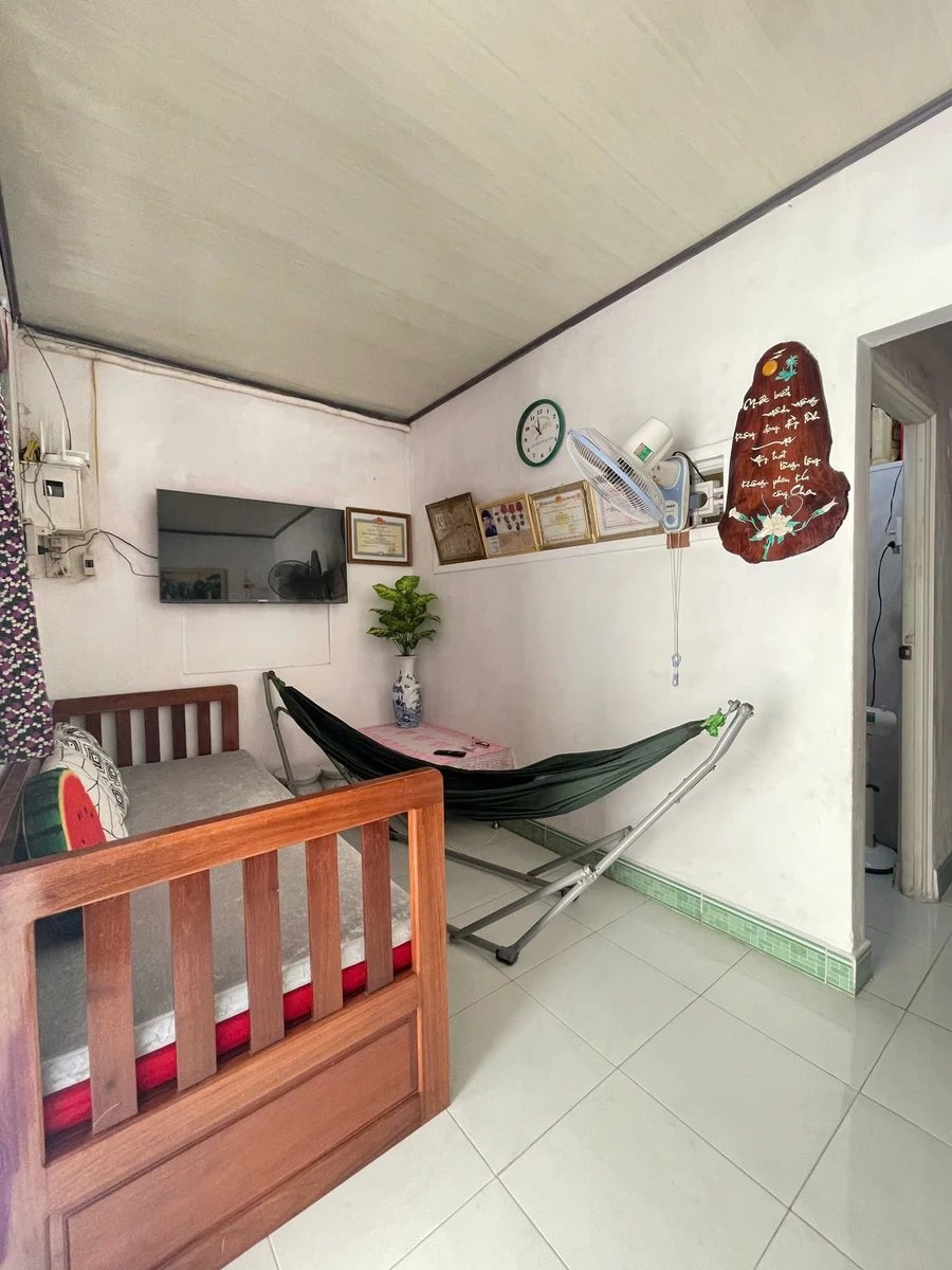Bán nhà 2 tầng Phước Hải Nha Trang 1,8 tỷ 53m² - Ảnh thu nhỏ 4