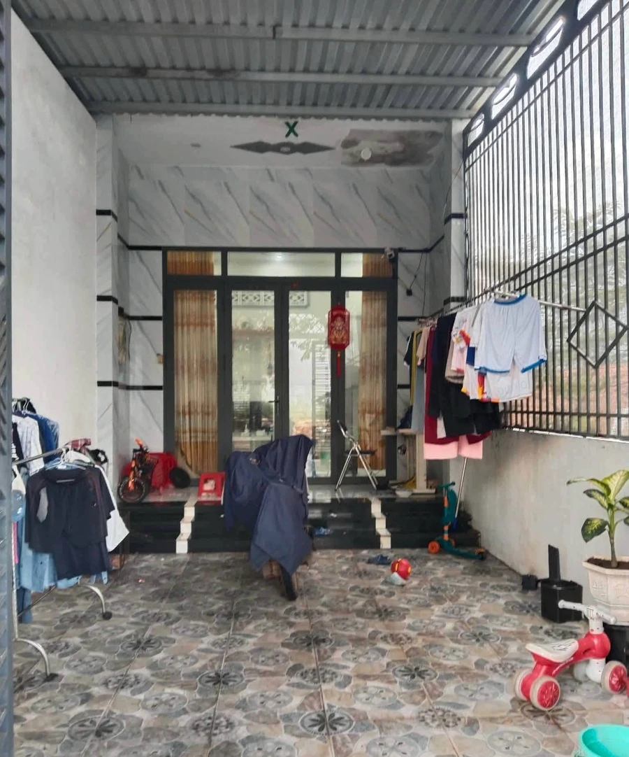 Bán nhà Bình Chánh 96m² 2PN gần KCN Bắc Đông Phú 1.168 tỷ - Ảnh thu nhỏ 2