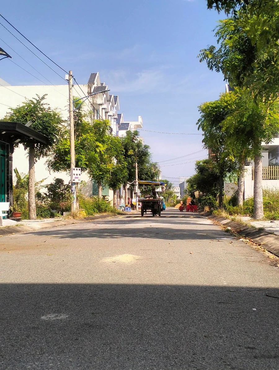 Bán nhà mặt tiền Cát Tường Phú Sinh 54m² 3 phòng ngủ Quận 12 - Ảnh thu nhỏ 2