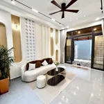 Bán nhà mới 1 trệt 1 lầu 56,4m² hẻm Phạm Văn Chiêu, Gò Vấp - 5,98 tỷ - Ảnh thu nhỏ 5