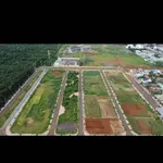Bán đất tái định cư 132m² Phường Tân An Bà Rịa - Vũng Tàu - Ảnh thu nhỏ 2