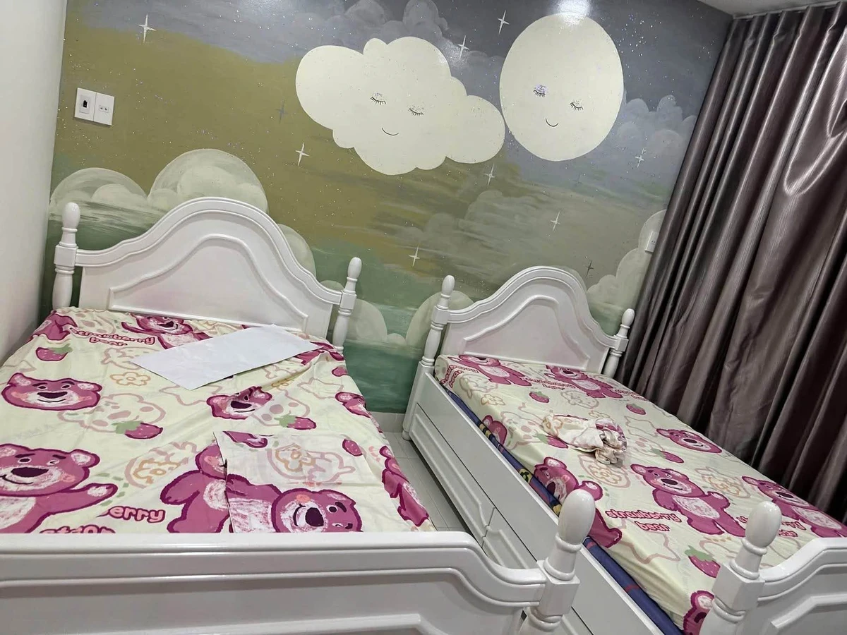 Bán nhà mặt tiền 3 tầng 46m2, 3 phòng ngủ - Quy Nhơn 3.8 tỷ - Ảnh thu nhỏ 3