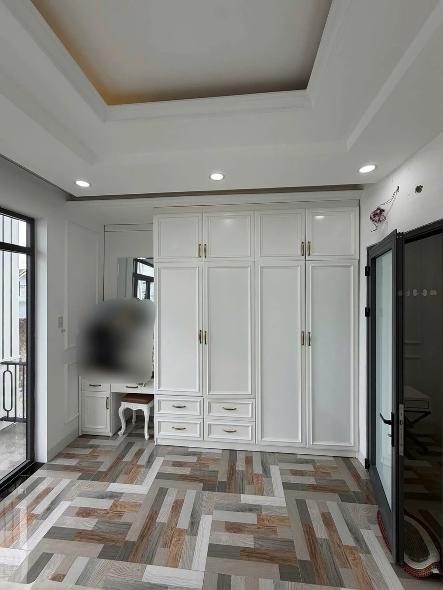 Bán nhà hẻm ô tô 4PN 3WC 62m² Lâm Quang Kỳ, Q.1 - Ảnh thu nhỏ 5