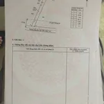 Bán lô đất thổ cư 228m² mặt tiền Nguyễn Văn Tiến, Cần Dước - Ảnh thu nhỏ 1