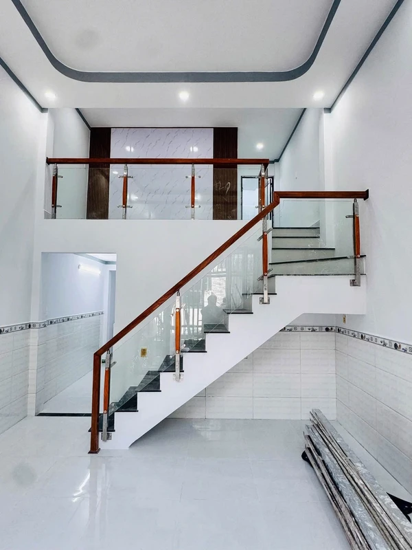 Bán nhà trệt 48m² 2PN tại Tân Đông Hiệp, giá 1,65 tỷ