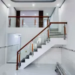 Bán nhà trệt 48m² 2PN tại Tân Đông Hiệp, giá 1,65 tỷ - Ảnh thu nhỏ 1