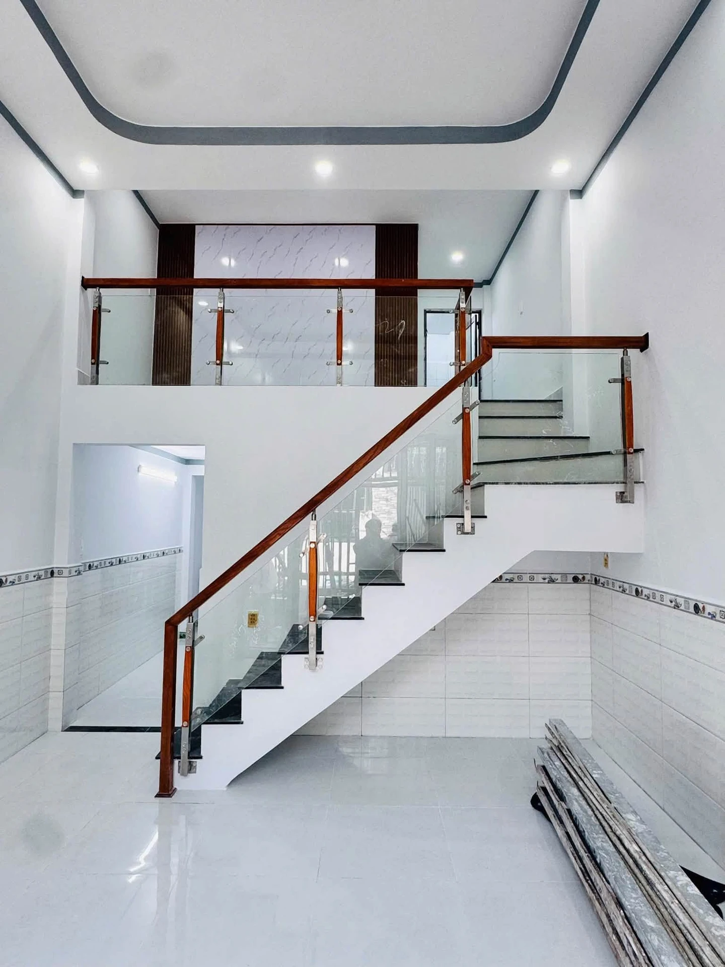 Bán nhà trệt 48m² 2PN tại Tân Đông Hiệp, giá 1,65 tỷ - Ảnh 1