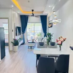 Cho thuê căn hộ Hoàng Quân 55m2 2PN 2WC tại Nha Trang - Ảnh thu nhỏ 4