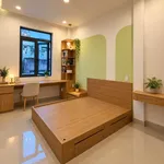 Bán nhà mặt tiền 42m² 3 phòng ngủ Nguyễn Thái Học Quy Nhơn - Ảnh thu nhỏ 1