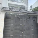 Bán nhà 3 tầng hẻm 10m 115m2 gần Cityland Nguyễn Văn Lượng, Gò Vấp, nhỉnh 10 tỷ - Ảnh thu nhỏ 1