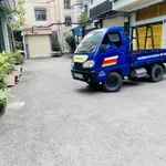 Bán nhà 4 tầng 47m2 hẻm xe hơi đường Nơ Trang Long, Bình Thạnh giá 7,5 tỷ - Ảnh thu nhỏ 2