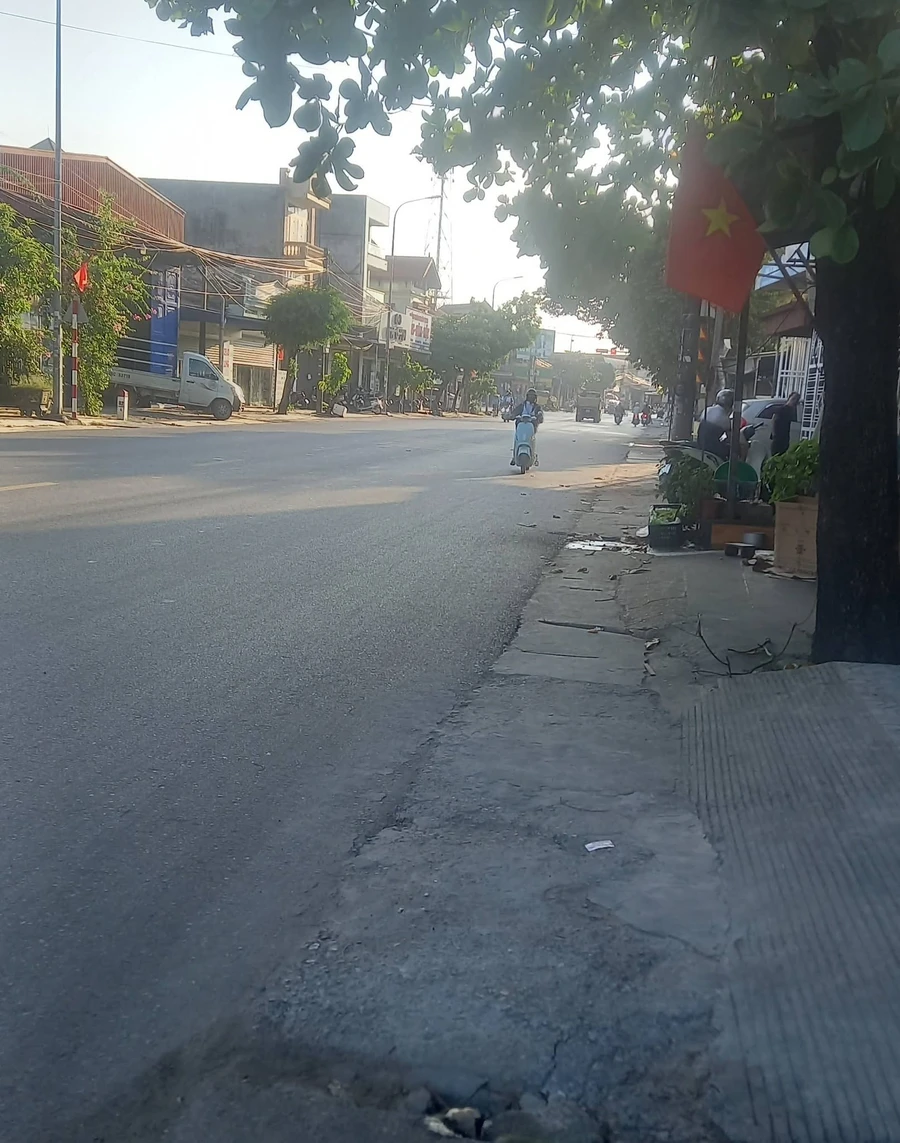 Bán nhà Bình Tân 91m2 mặt tiền đường Mạc Đăng Doanh 4 tỷ - Ảnh 1