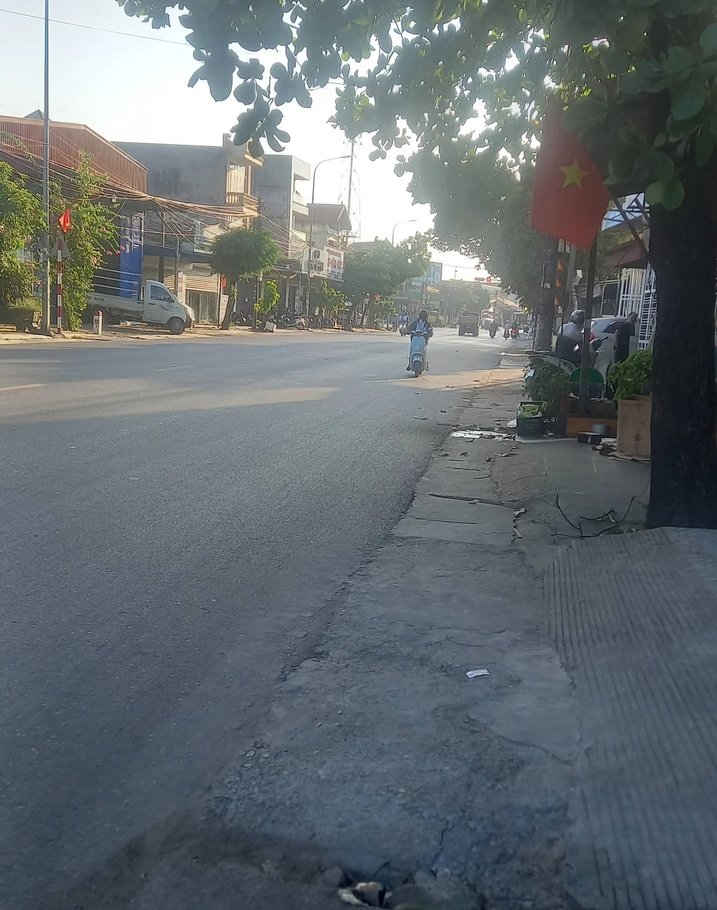 Bán nhà Bình Tân 91m2 mặt tiền đường Mạc Đăng Doanh 4 tỷ - Ảnh 1