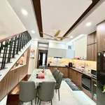 Bán nhà 3 tầng 100m2 KĐT Hà Quang 1, Phước Hải, Nha Trang giá 10,8 tỷ - Ảnh thu nhỏ 4