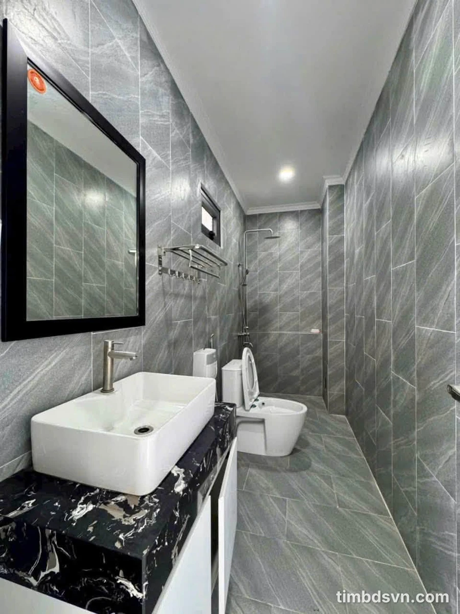 Bán nhà 88,75m² tại Khu Văn Hóa Tây Đô, Cần Thơ, 5,5 tỷ - Ảnh thu nhỏ 5