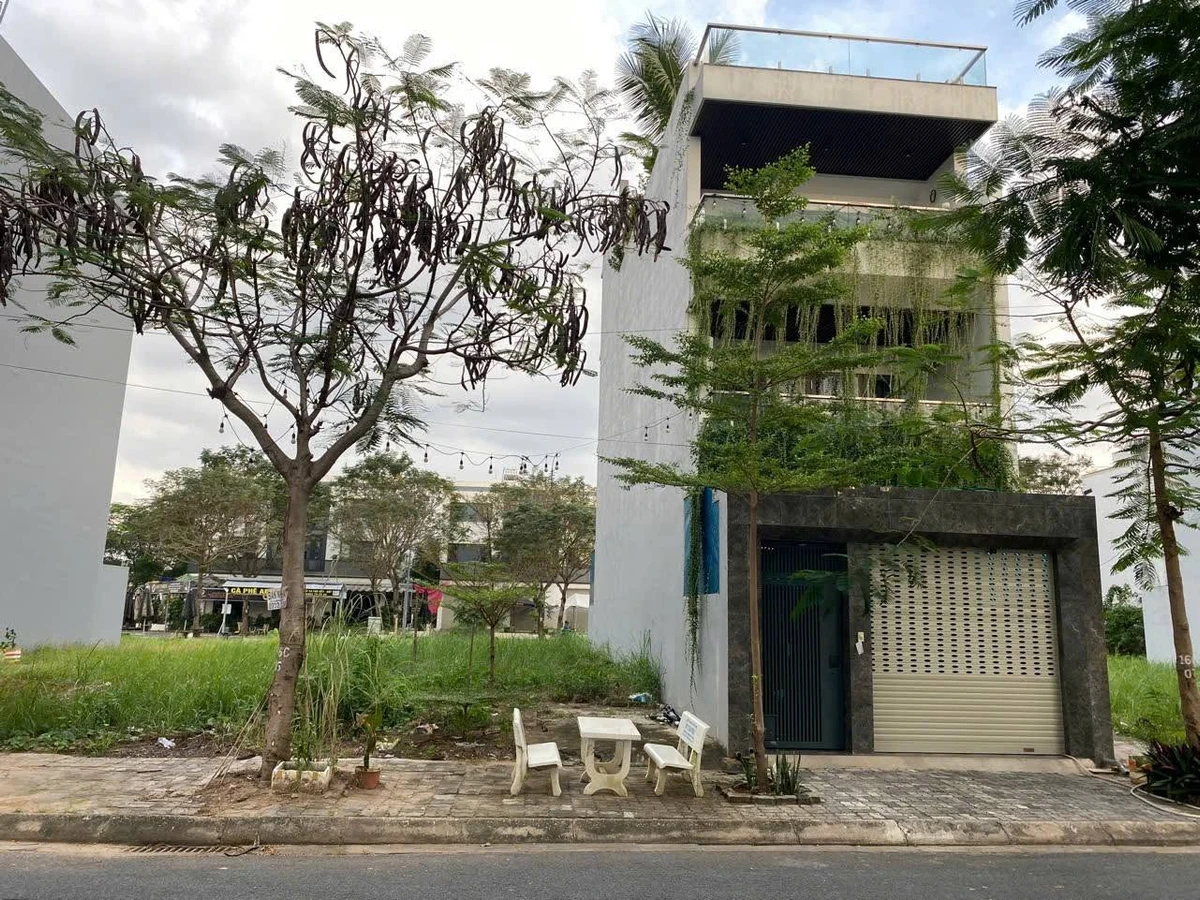 Bán đất Đông Tăng Long 100m² 6.3 tỷ Quận 2 - Ảnh 1