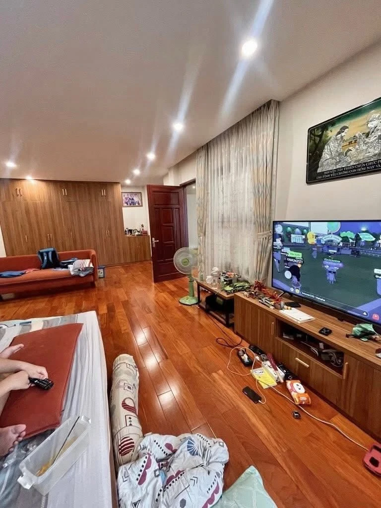 Bán nhà hẻm ô tô 83m² 5 tầng Hoàng Văn Thụ, Phú Nhuận - Ảnh thu nhỏ 3