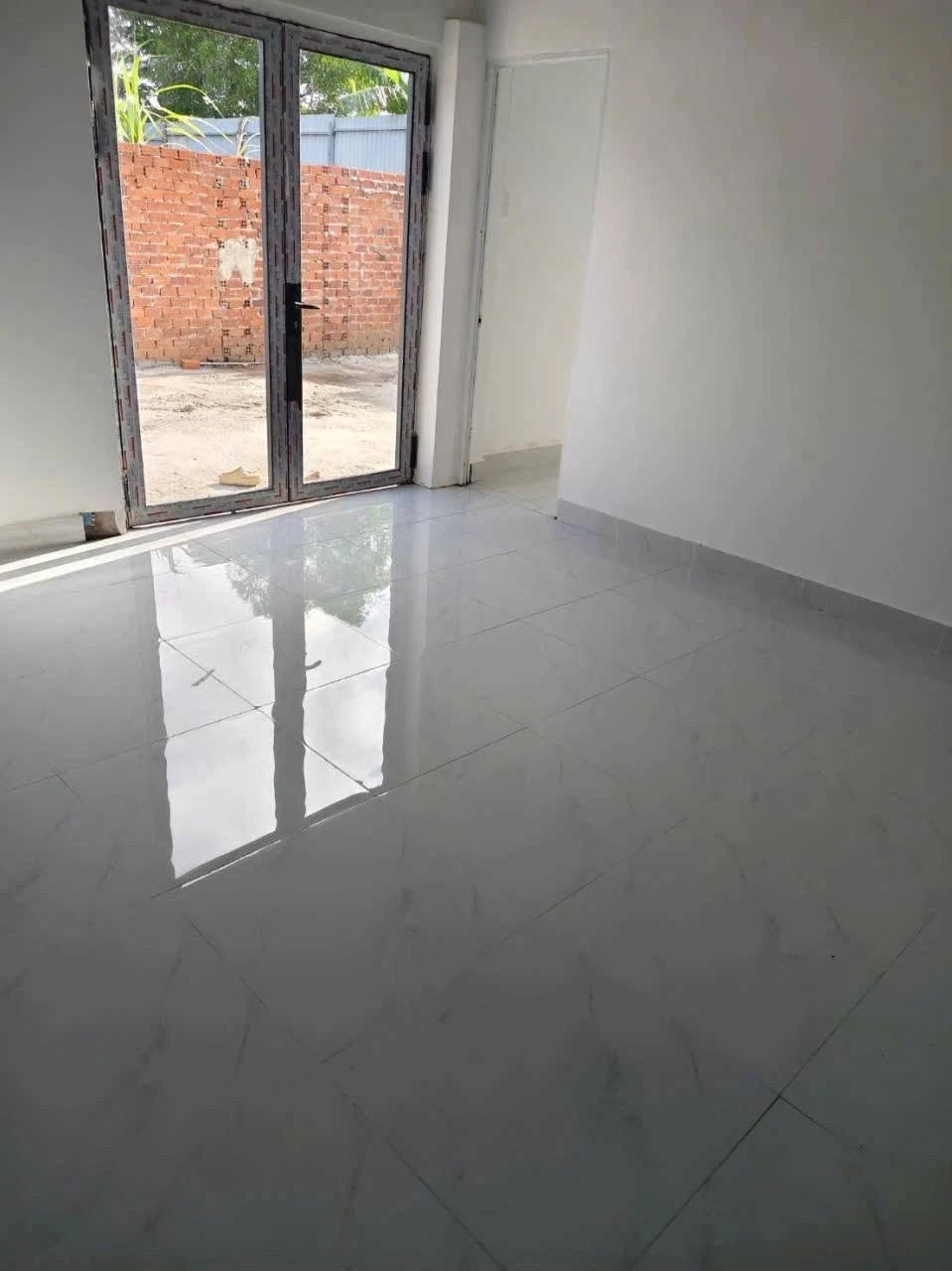 Bán nhà hẻm 2PN 41m² Phước Thắng 750 triệu - Ảnh 1