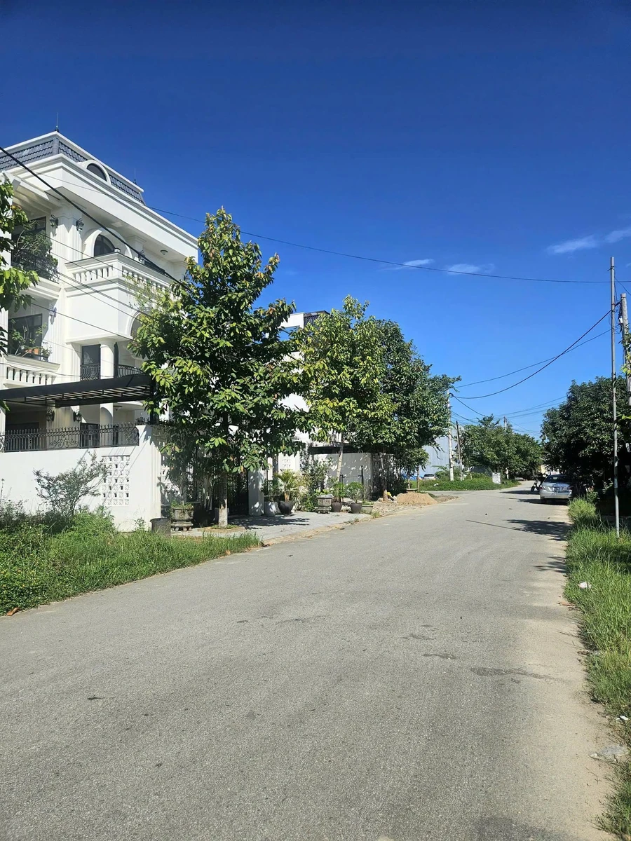 Bán đất Nguyễn Hoàng Kim Long, Huế, 95m2, 2 tỷ - Ảnh thu nhỏ 2