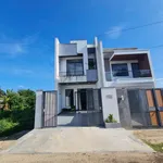 Bán nhà phố 3 phòng ngủ, full nội thất tại Buôn Ma Thuột, 115 m² - Ảnh thu nhỏ 1