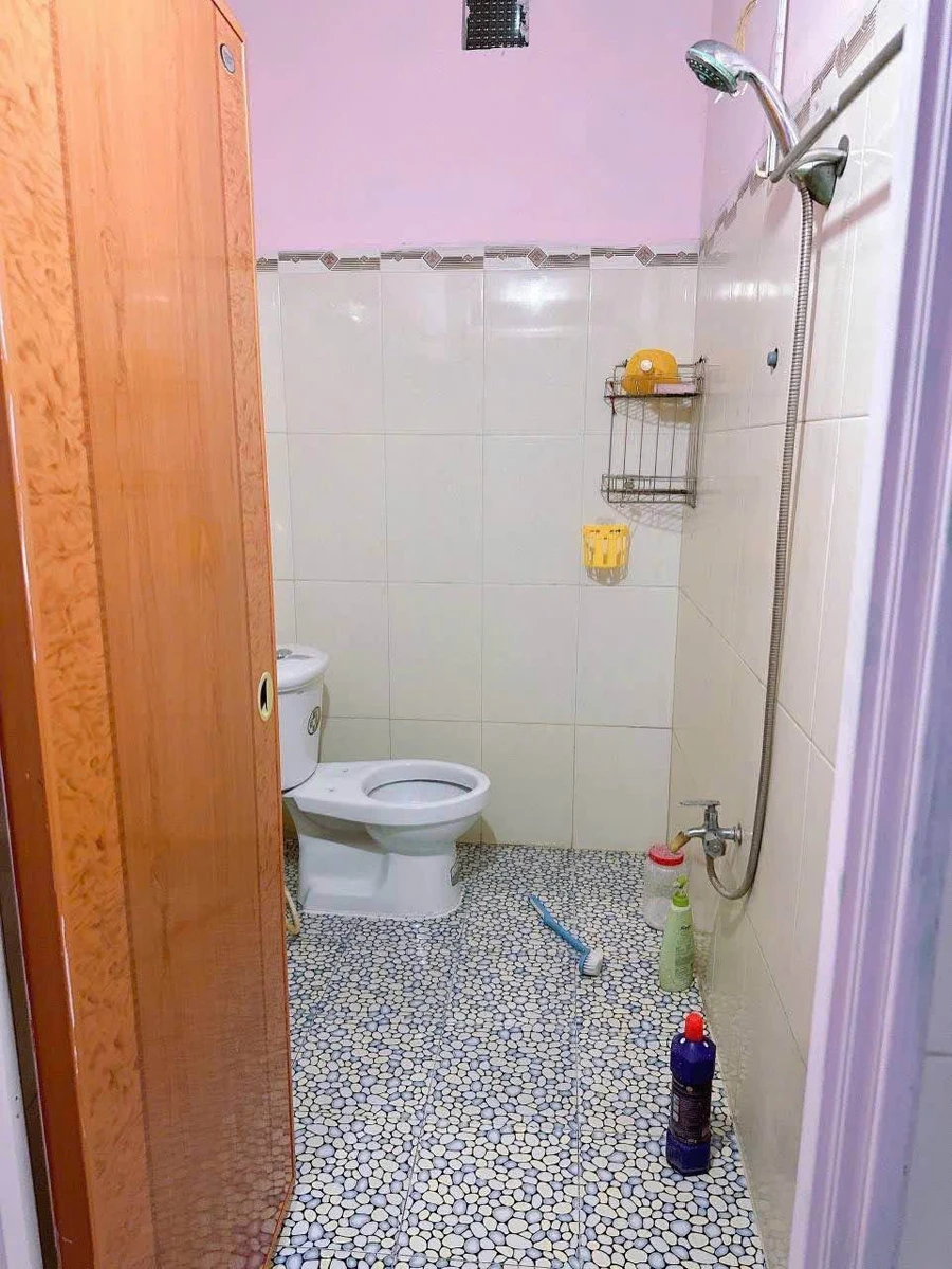Bán nhà hẻm 1 tầng 53,2m2 phường Đống Đa, Quy Nhơn giá 2 tỷ 150 triệu - Ảnh thu nhỏ 2