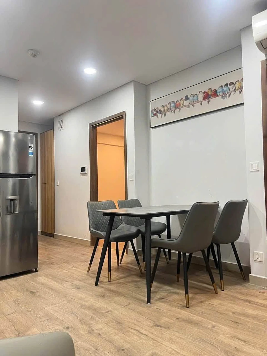 Cho thuê căn hộ 62m² 2PN River Panorama 13,5 triệu/tháng - Ảnh thu nhỏ 2